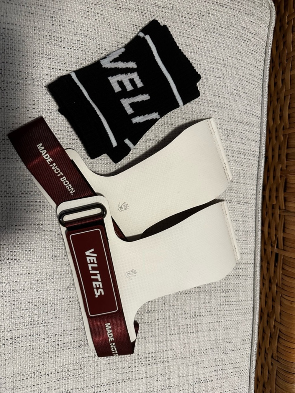 Velites Grips